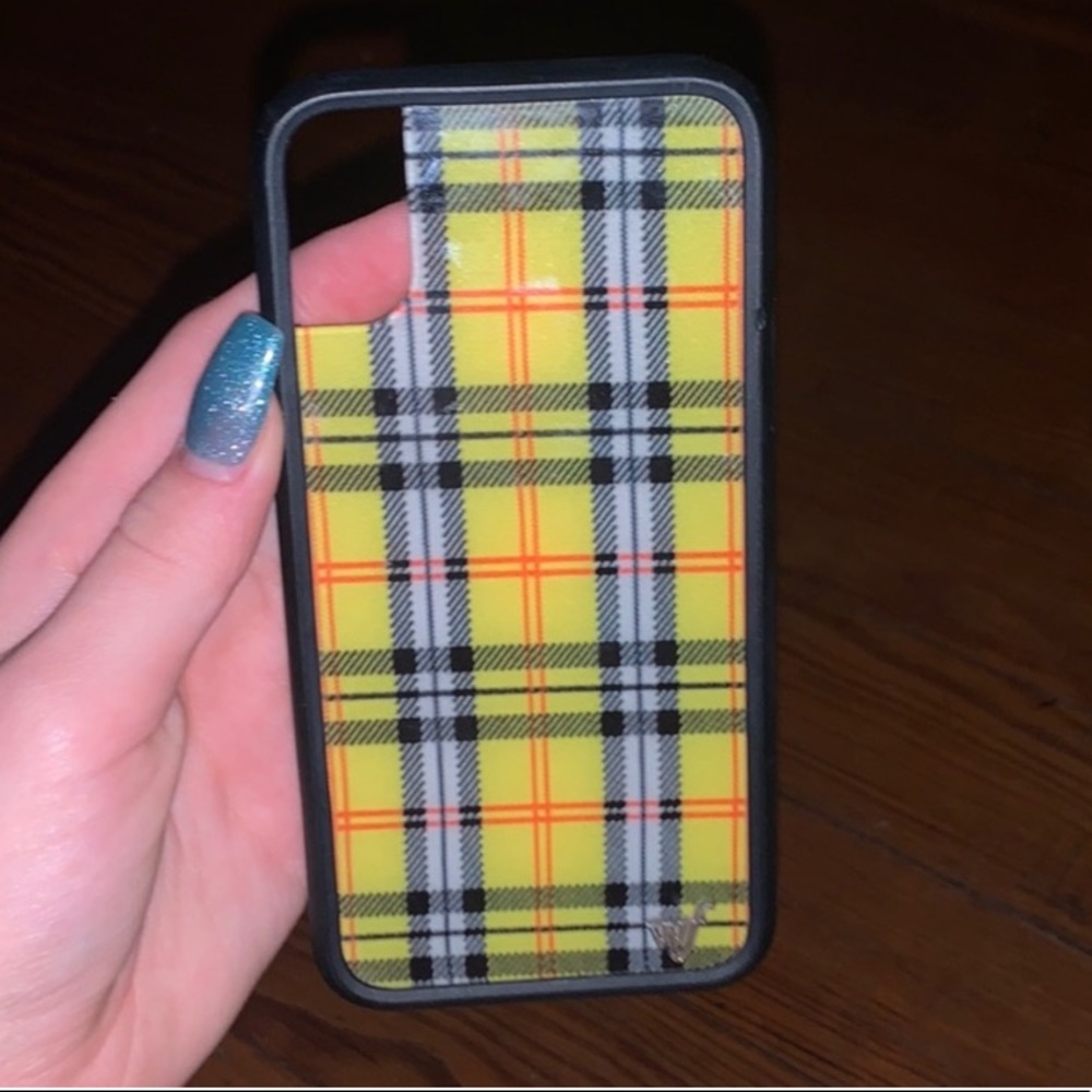 Iphone X Case